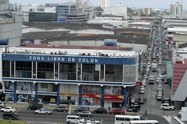 La suspensión de nexos diplomáticos no ha afectado el comercio entre Panamá y Venezuela