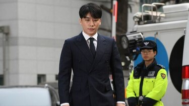 Sexo, mentiras y videos: escándalos del ‘K-pop’