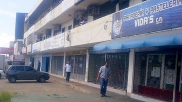 Venezuela: Muere un vendedor durante saqueos