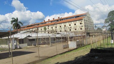 Licitarán nuevo centro penitenciario en Colón