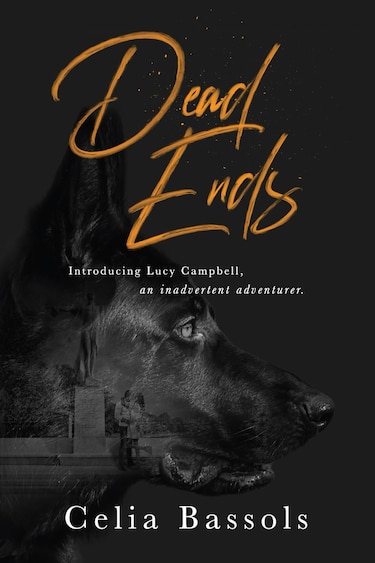 ‘Dead Ends’, una novela que va del guion al libro