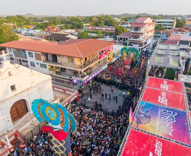 ¡Despierta, Las Tablas!