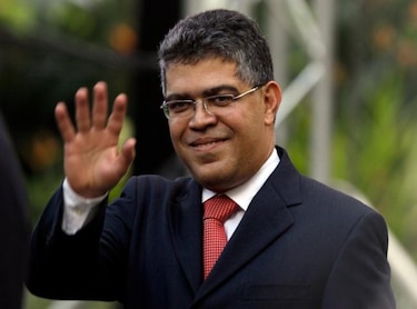 Contactos entre Venezuela y EU seguirán si hay 'respeto mutuo': Jaua