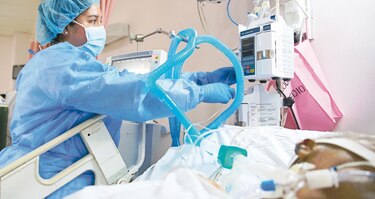 Panamá supera los 1,700 fallecidos; detectan 913 casos nuevos de Covid-19