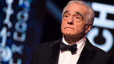 Scorsese dice que lo que hace Marvel ‘no es cine’