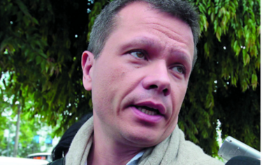 Juzgado mantiene detención de West Valdés