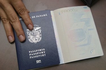 Pasaportes habilita horario especial este fin de semana tras fallas en el sistema