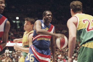 Fallece Meadowlark Lemon, exestrella de los Globetrotters