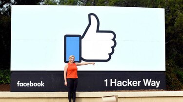 Londres encuentra insuficiente la promesa de enmienda de Mark Zuckerberg