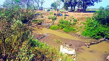 Piden crear autoridad del agua