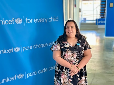 ‘No hay institución que reemplace a una familia’: el límite del modelo de albergues en Panamá