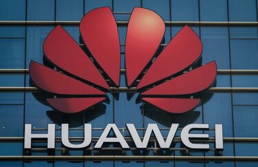 Huawei busca convertirse en el número uno mundial