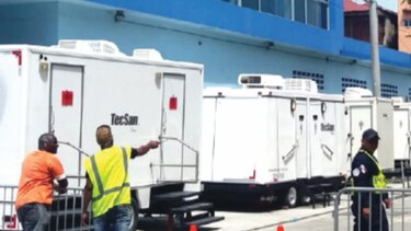 Las plazas de empleo que genera ‘Suicide Squad 2’