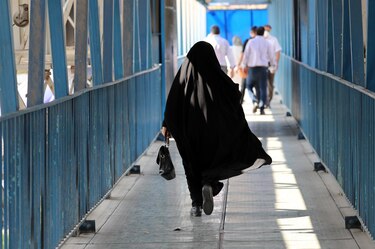 Al menos cuatro muertos y 75 heridos en los disturbios por la muerte de Mahsa Amini en Irán