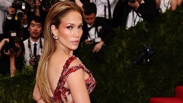 Jennifer López tendrá show en Las Vegas