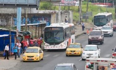 Mi Bus retira demanda contra Estado; se retoma negociación