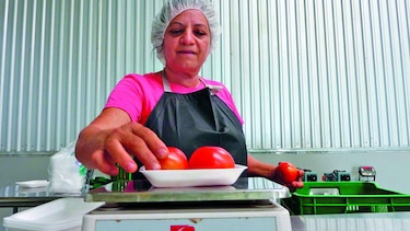 El Salvador refuerza competitividad