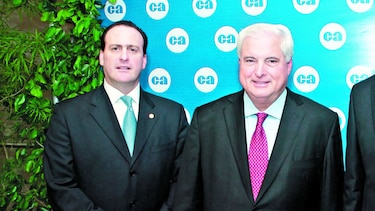 Caso Caja de Ahorros: coincidencias de una pesquisa