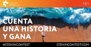 Concurso internacional de fotoperiodismo abre convocatoria