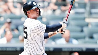 Los Yankees vuelven a castigar a los Orioles con más jonrones