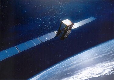 Satélite Galileo mal colocado corrige levemente su posición y envía señales