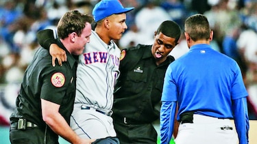 Tejada, un ídolo