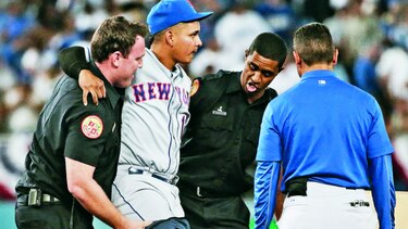 Tejada, un ídolo