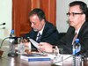 Anulan candidaturas del CD para el Parlacen