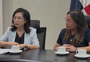 La diputada Patsy Lee se queda sin visa de entrada a Estados Unidos