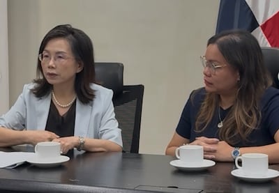 La diputada Patsy Lee se queda sin visa de entrada a Estados Unidos