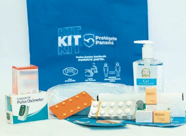 La próxima semana llegan 32 mil oxímetros de pulso, dice director de Sinaproc