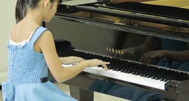 La fiesta de los pianistas en Panamá