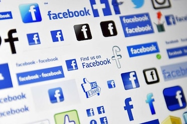 Facebook suspende empresa de la campaña de Trump por robarle datos