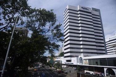 La demanda de Abdul Waked podría llevar a la ‘quiebra técnica’ al BNP: Rolando de León