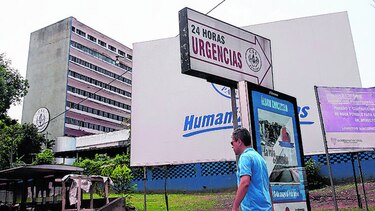Urgencia de la CSS ha recibido 5 mil 312 casos