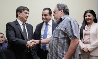 Sitiespa y Etesa logran acuerdo que deja sin efecto declaratoria de huelga