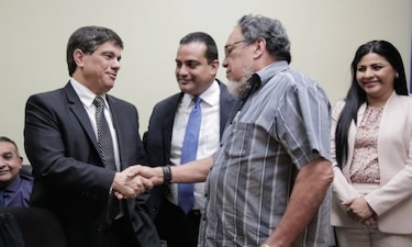 Sitiespa y Etesa logran acuerdo que deja sin efecto declaratoria de huelga