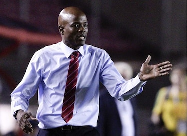 Comisión de la Fepafut se reunirá con Carlos Restrepo y Julio Dely Valdés