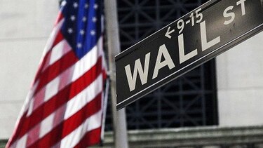Wall Street cierra en baja; Dow rompe racha de nueve días
