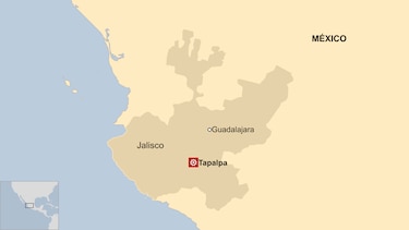 Qué se sabe de la operación que llevó a la muerte de ‘El Mencho’, el narcotraficante más buscado por México y Estados Unidos