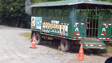 Coobana sostiene exportación de banano a Europa pese a la crisis en Bocas del Toro