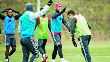 La MLS busca algunos cambios