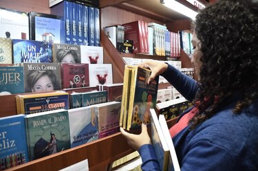 La Feria del Libro recibe reconocimiento oficial