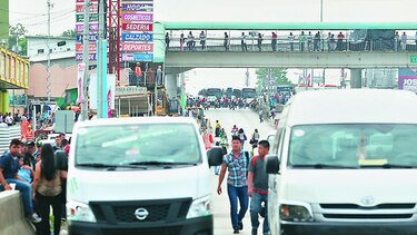 ATTT impone 74 sanciones contra buses ‘piratas’