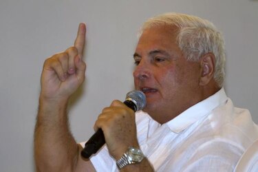 Peña Nieto y Martinelli revisarán la agenda bilateral y firma de TLC