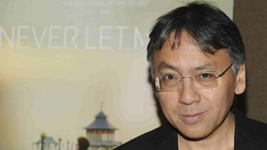 Las lecturas tras el Nobel de Literatura a Kazuo Ishiguro
