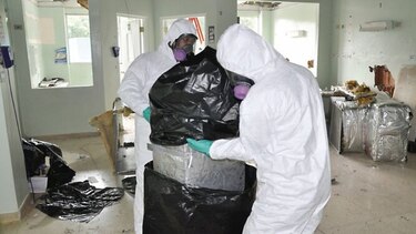 Tribunal mantiene abierto proceso por contaminación con bacteria KPC
