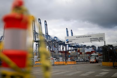 El caso Panama Ports: siete gobiernos, un contrato y millones en disputa
