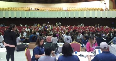 MEF anuncia nuevas fechas para entrega de Cepadem para viudas y viudos