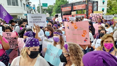 Nueve feminicidios en 2022; las víctimas eran mujeres jóvenes